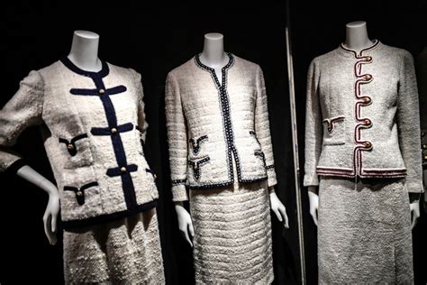 coco chanel clothes online|coco chanel original designs.